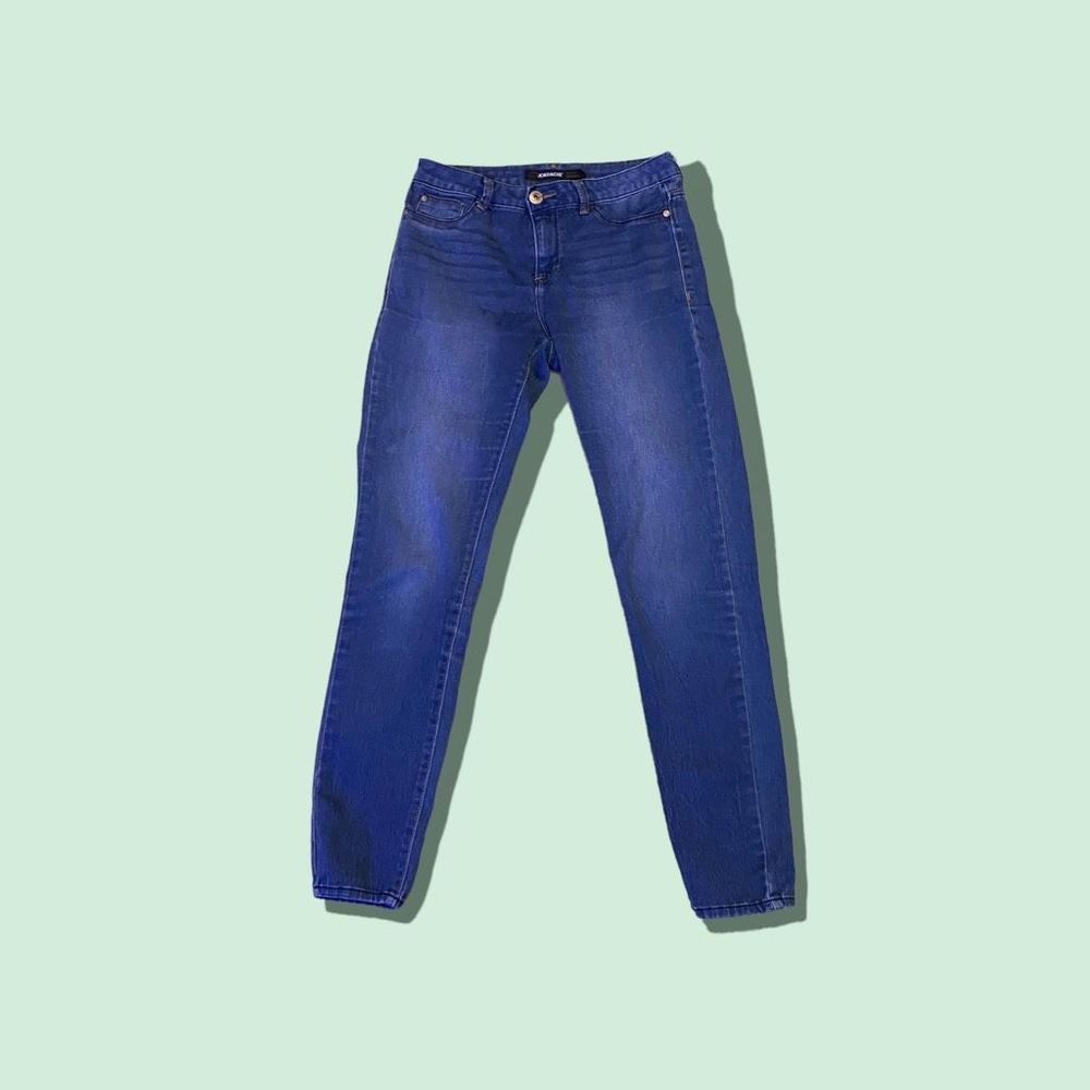 Jordache Super Skinny Jean Women’s Size 4